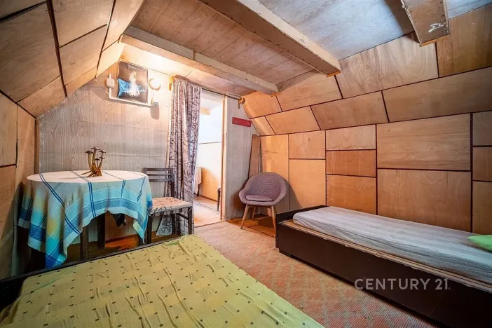 Prodej chaty, Dolní Dvořiště, 50 m2