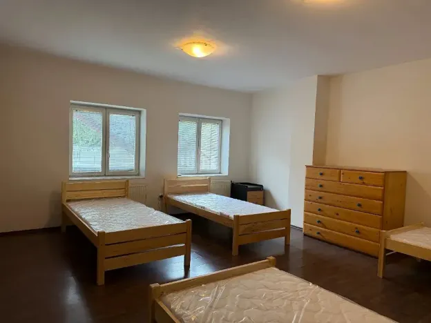 Pronájem rodinného domu, Barchov, 75 m2