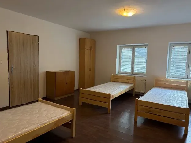 Pronájem rodinného domu, Barchov, 75 m2