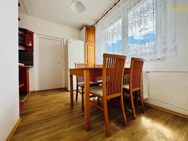 Prodej bytu 3+1, Třebíč, Kubišova, 72 m2