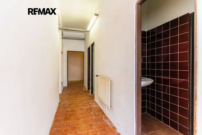 Prodej rodinného domu, Ostopovice, Školní, 158 m2