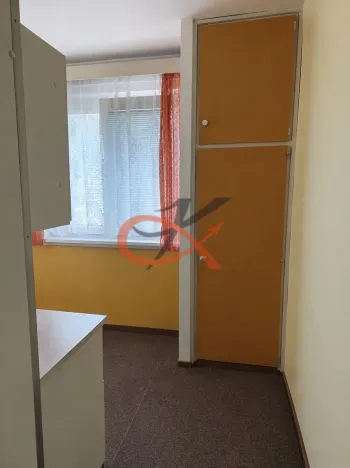 Prodej bytu 2+1, Šternberk, Nádražní, 49 m2