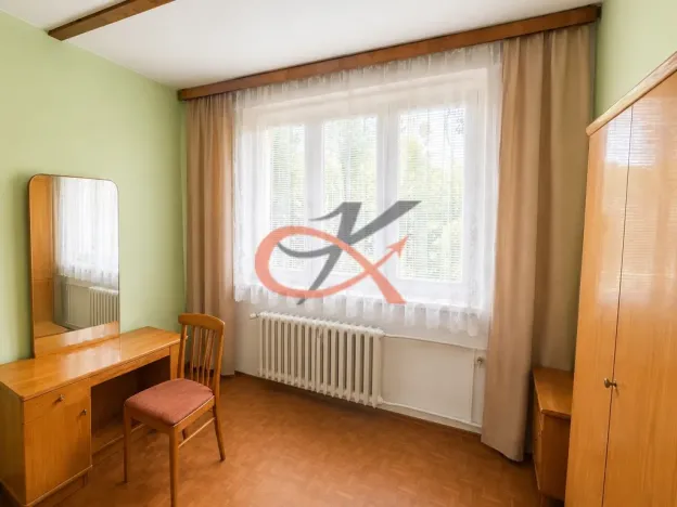 Prodej bytu 2+1, Šternberk, Nádražní, 49 m2