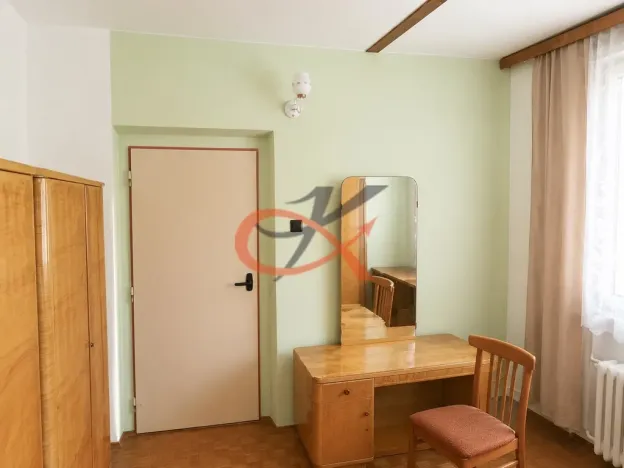Prodej bytu 2+1, Šternberk, Nádražní, 49 m2