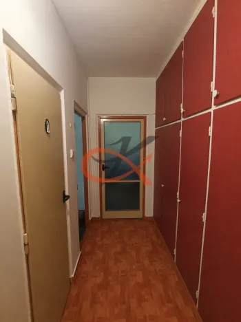Prodej bytu 2+1, Šternberk, Nádražní, 49 m2