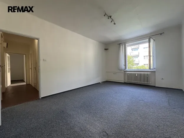 Prodej bytu 2+1, Hlubočky, Dukelských hrdinů, 58 m2
