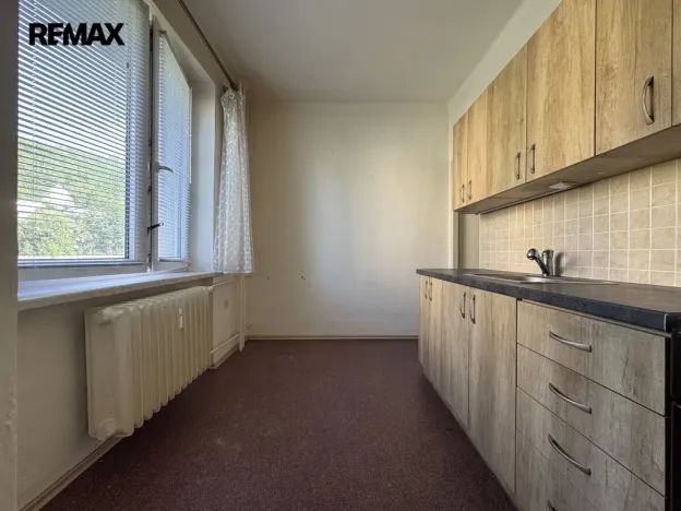 Prodej bytu 2+1, Hlubočky, Dukelských hrdinů, 58 m2