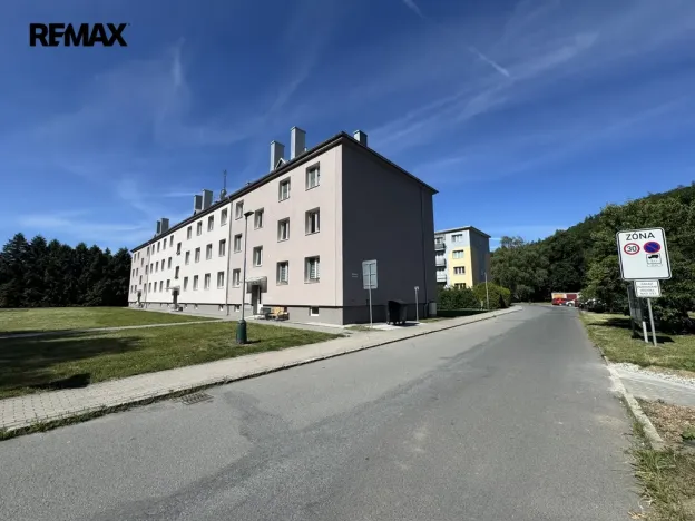 Prodej bytu 2+1, Hlubočky, Dukelských hrdinů, 58 m2