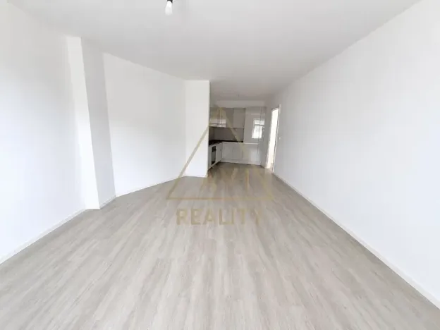 Pronájem bytu 2+kk, Praha - Vršovice, Černomořská, 58 m2