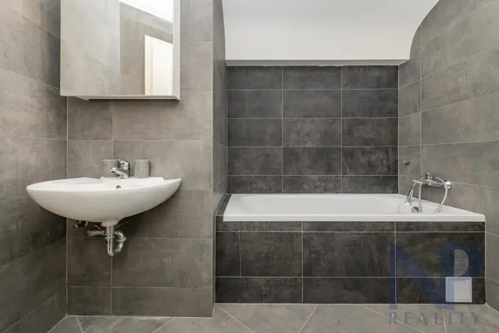 Pronájem bytu 3+kk, Praha - Vinohrady, Šumavská, 54 m2