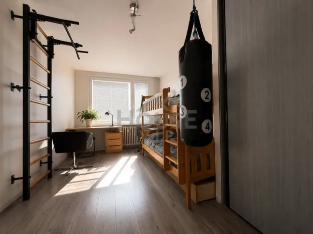Prodej bytu 3+kk, Praha - Chodov, Tererova, 65 m2