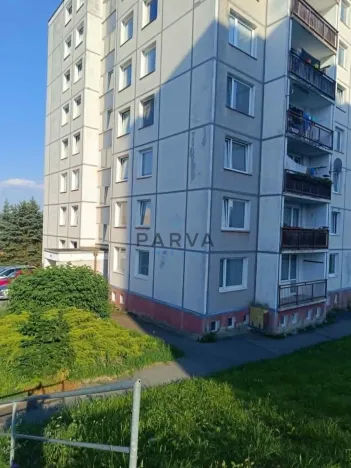 Pronájem bytu 1+kk, Holoubkov, 26 m2