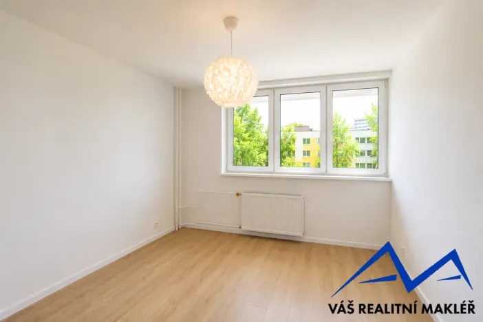 Prodej bytu 3+1, Ostrava, Šimáčkova, 60 m2