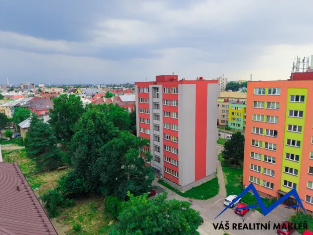 Prodej bytu 3+1, Ostrava, Šimáčkova, 60 m2