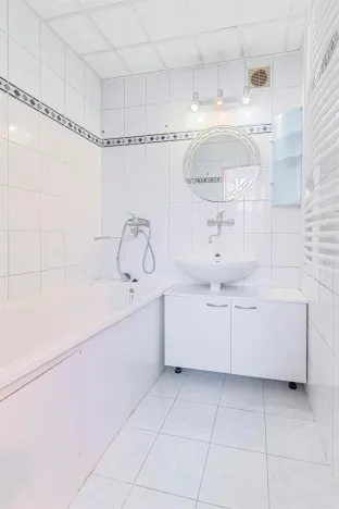 Pronájem bytu 2+1, Prostějov, Jana Zrzavého, 60 m2