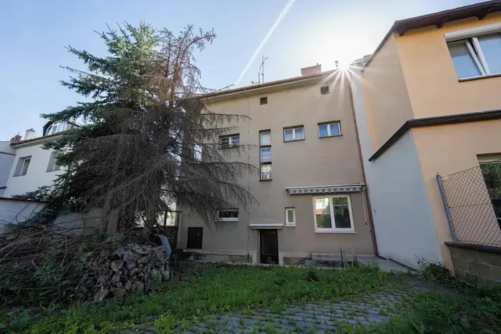 Prodej vily, Brno, Tišnovská, 294 m2