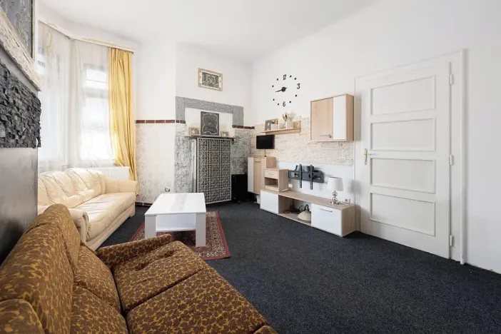 Prodej vily, Brno, Tišnovská, 294 m2
