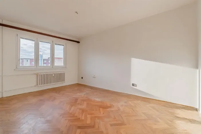 Prodej bytu 2+1, Prostějov, Šárka, 50 m2