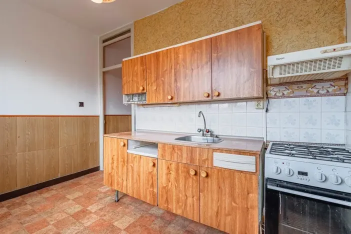 Prodej bytu 2+1, Prostějov, Šárka, 50 m2