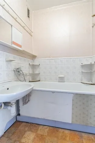 Prodej bytu 2+1, Prostějov, Šárka, 50 m2