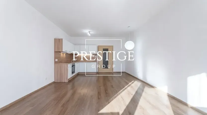 Pronájem bytu 1+kk, Praha - Hostavice, U Hostavického potoka, 32 m2