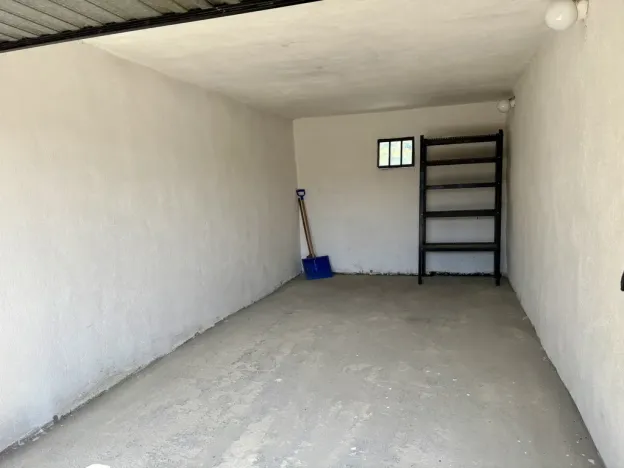 Prodej garáže, Zábřeh, 20 m2