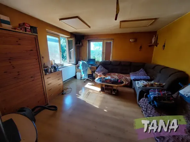 Prodej rodinného domu, Mostek, 80 m2