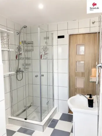 Pronájem bytu 2+1, Plzeň, Tělocvičná, 55 m2