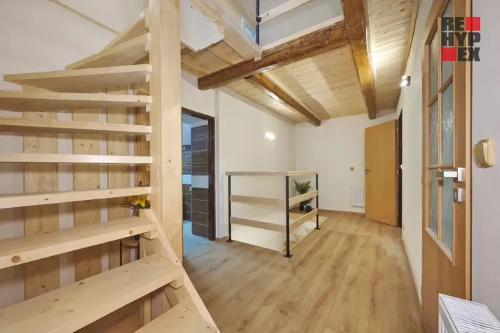 Prodej chalupy, Liberec - Liberec XIV-Ruprechtice, Dračí, 153 m2
