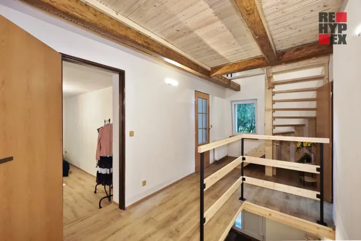 Prodej chalupy, Liberec - Liberec XIV-Ruprechtice, Dračí, 153 m2