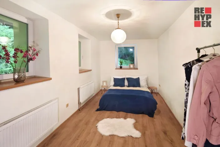 Prodej chalupy, Liberec - Liberec XIV-Ruprechtice, Dračí, 153 m2