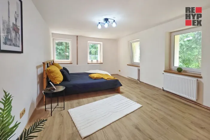 Prodej chalupy, Liberec - Liberec XIV-Ruprechtice, Dračí, 153 m2