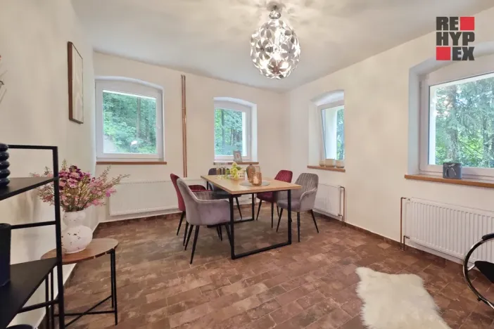 Prodej chalupy, Liberec - Liberec XIV-Ruprechtice, Dračí, 153 m2