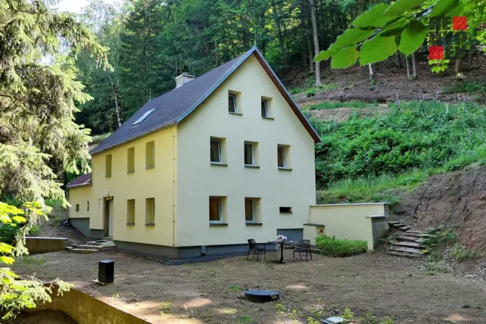 Prodej chalupy, Liberec - Liberec XIV-Ruprechtice, Dračí, 153 m2