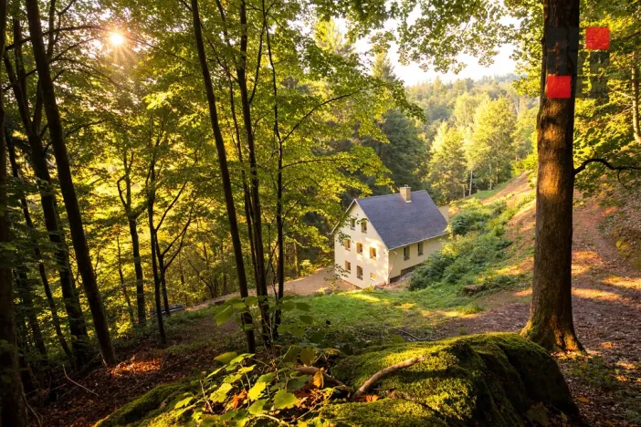 Prodej chalupy, Liberec - Liberec XIV-Ruprechtice, Dračí, 153 m2