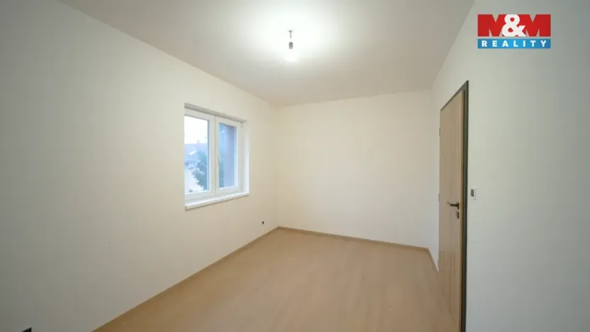 Prodej rodinného domu, Králův Dvůr, Fibichova, 97 m2