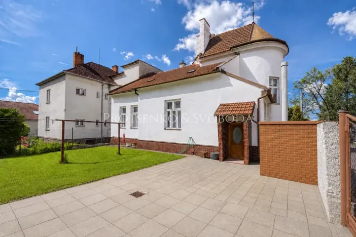 Prodej rodinného domu, Hranice, Teplická, 219 m2
