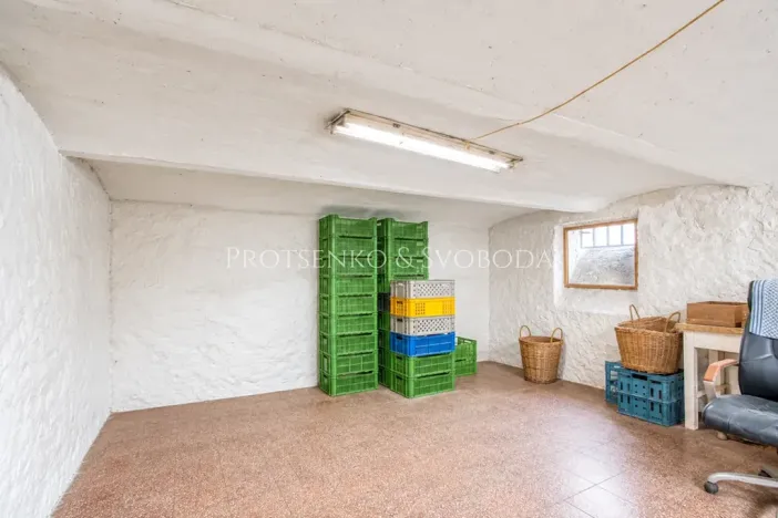 Prodej rodinného domu, Hranice, Teplická, 219 m2