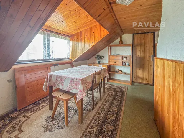 Prodej chaty, Jiřice, 141 m2