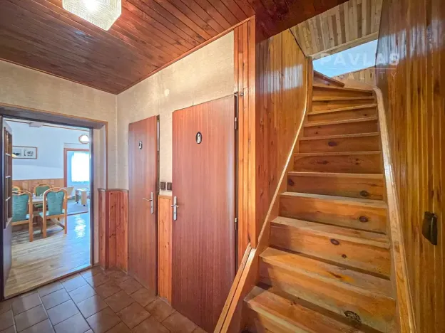 Prodej chaty, Jiřice, 141 m2