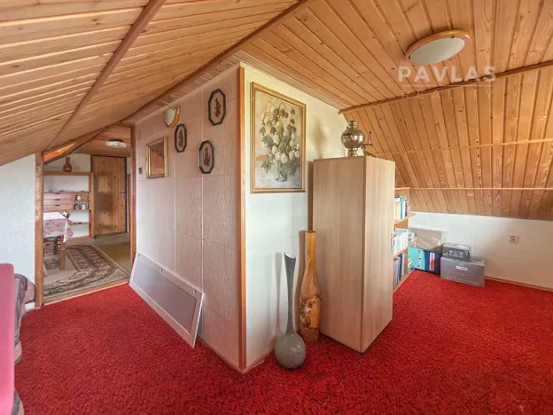 Prodej rodinného domu, Jiřice, 141 m2