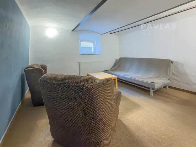Pronájem bytu 3+1, České Budějovice, Jírovcova, 77 m2