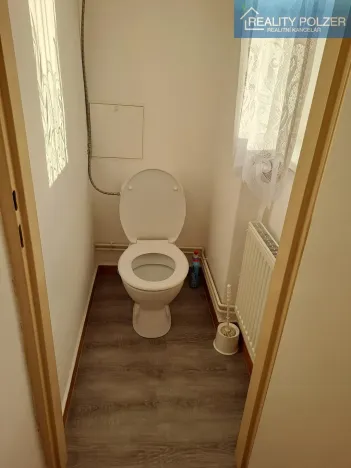Pronájem bytu 2+1, Prostějov, 55 m2