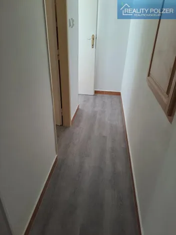 Pronájem bytu 2+1, Prostějov, 55 m2