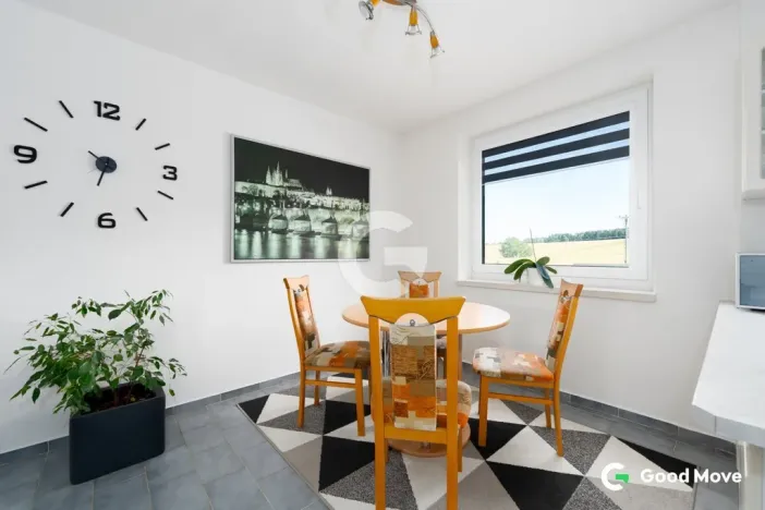 Prodej rodinného domu, Bystřice pod Hostýnem, Komenského, 160 m2