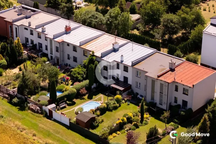 Prodej rodinného domu, Bystřice pod Hostýnem, Komenského, 160 m2