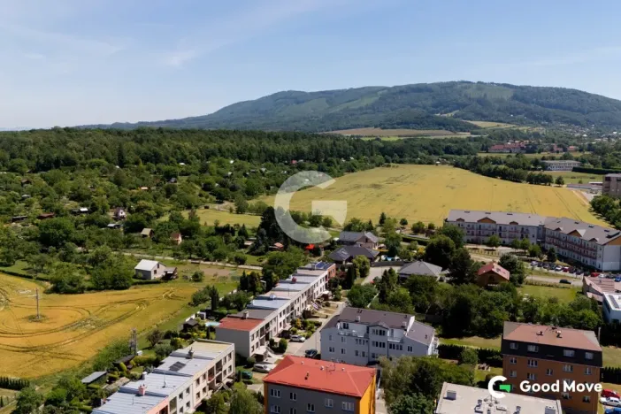 Prodej rodinného domu, Bystřice pod Hostýnem, Komenského, 160 m2
