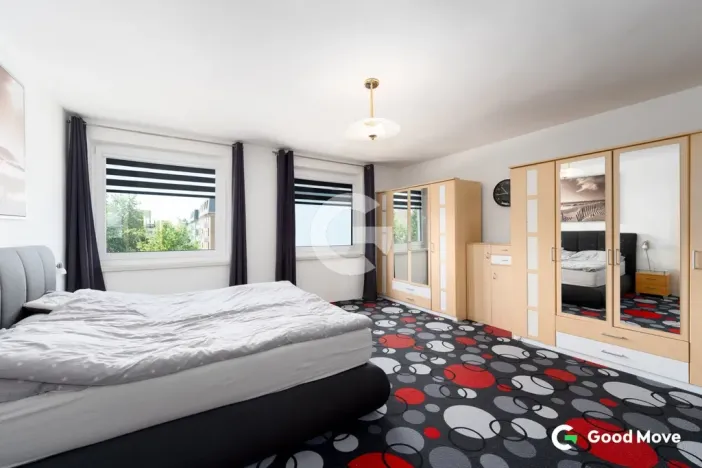 Prodej rodinného domu, Bystřice pod Hostýnem, Komenského, 160 m2