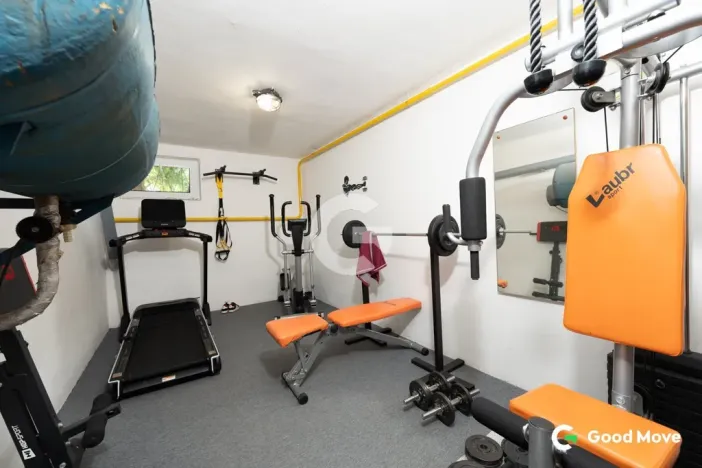 Prodej rodinného domu, Bystřice pod Hostýnem, Komenského, 160 m2