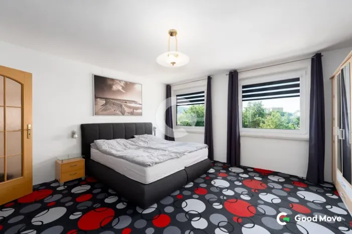 Prodej rodinného domu, Bystřice pod Hostýnem, Komenského, 160 m2